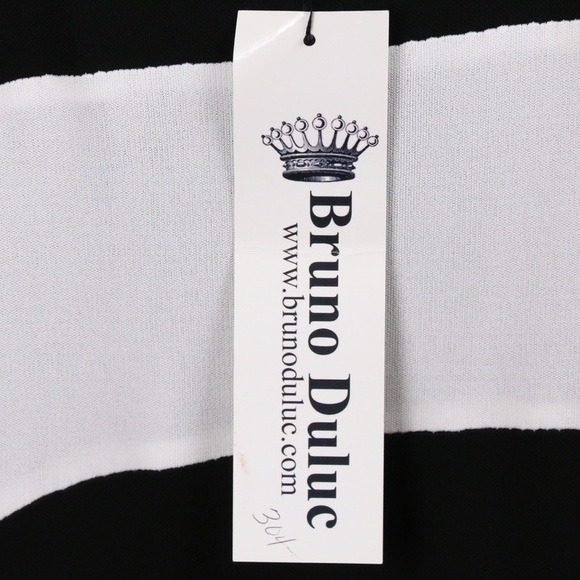 Bruno Duluc Midi Dress - Picture 10 of 10